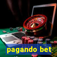 pagando bet